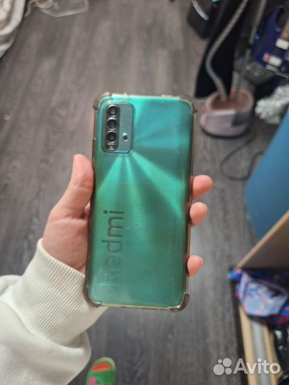 Xiaomi Mi 9T, 6/64 ГБ