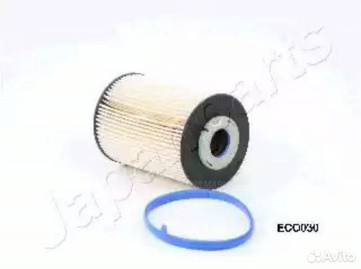 Japanparts FC-ECO030 Фильтр топливный