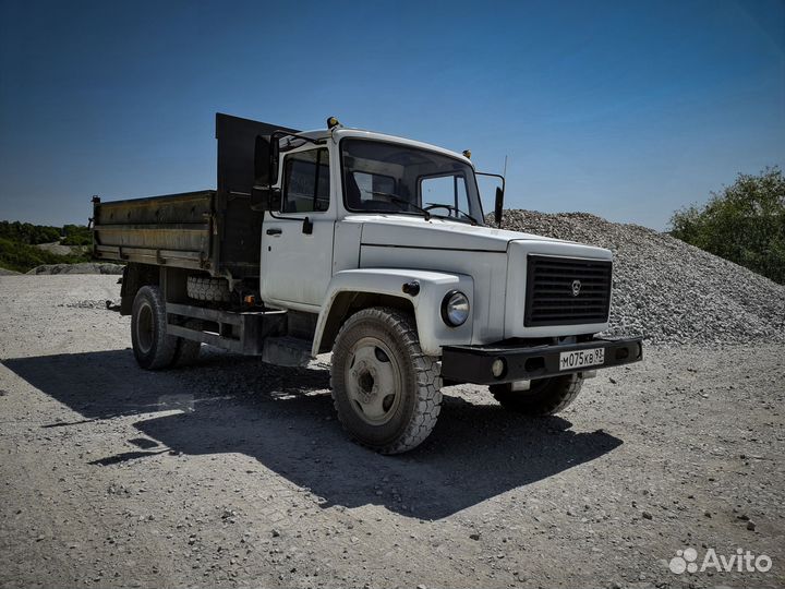 Вывоз строительного мусора