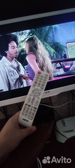 Телевизор SMART tv 24 дюйма