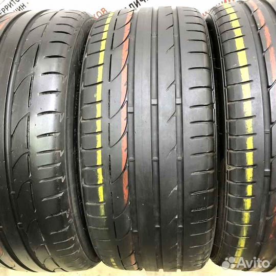 Bridgestone Potenza S001 215/40 R17