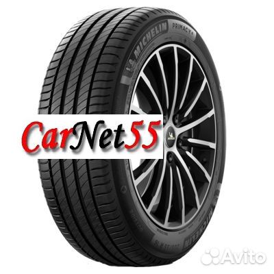 Michelin Primacy 4+ 225/45 R17
