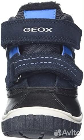 Ботинки демисезонные Geox 25