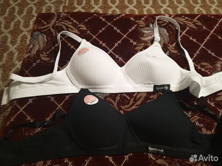 Бюстгальтер
