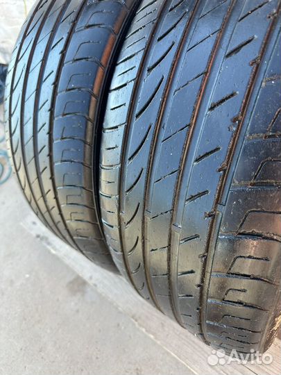 DoubleStar Maximum DH01 225/55 R17