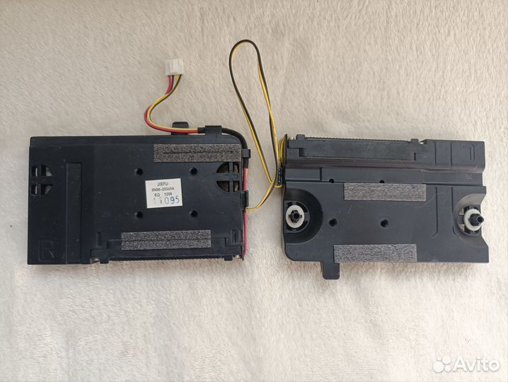 Разбор телевизора Samsung UE32F4510AK