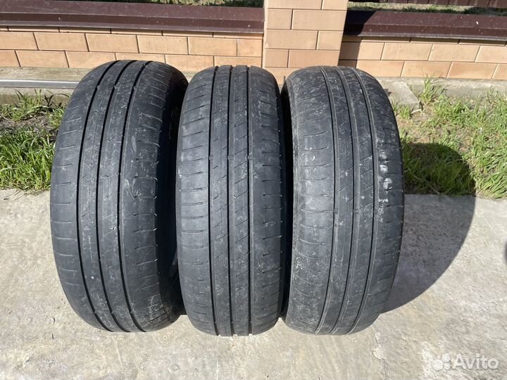 Goodyear EfficientGrip Performance 185/65 R15 88