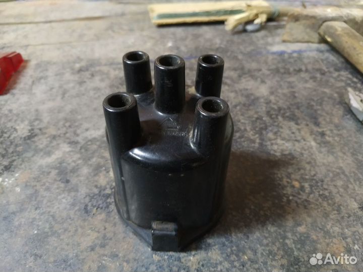 Крышка трамблера ваз 2101