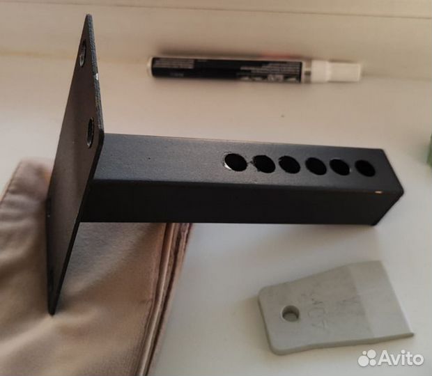 Деталь от турника