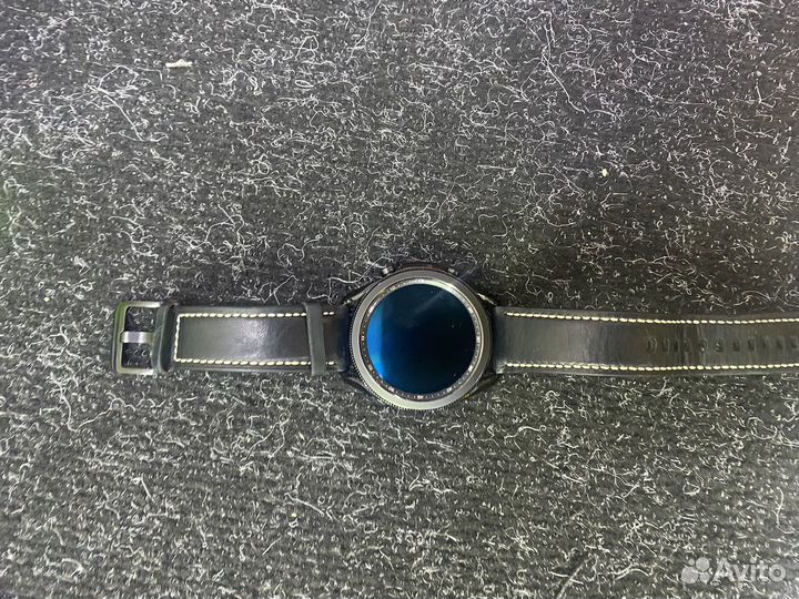 Часы samsung galaxy watch 3