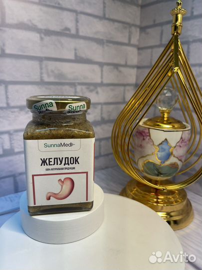 Лекаства на основе трав и мёда