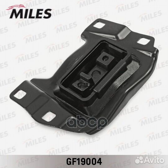 Опора кпп ford focus II верхняя ford 1 437 544;