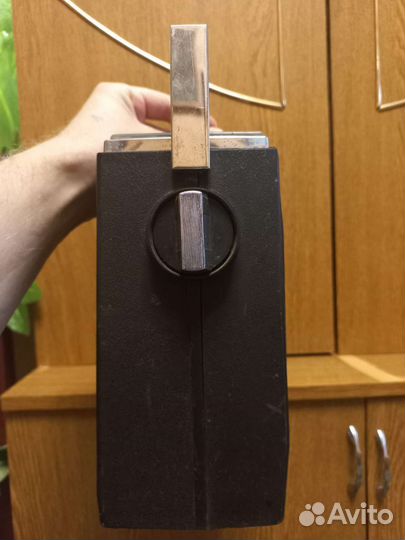 Радиоприёмник Спидола 230-1 СССР