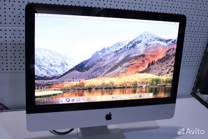 Apple iMac 21.5 Late 2009