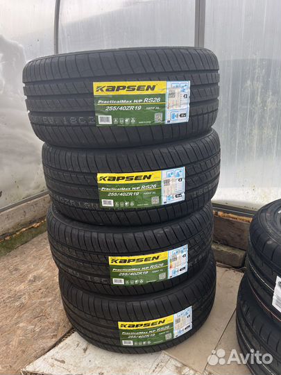 Windforce Catchfors UHP 225/40 R18 92W