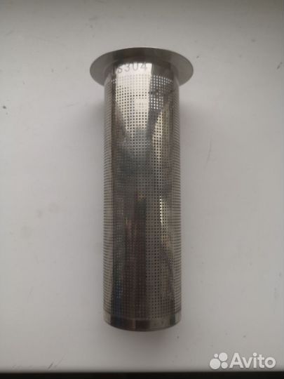 Джин корзина 2 дюйма