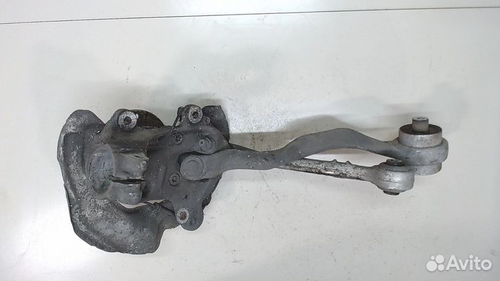 Ступица (кулак, цапфа) BMW 1 F20, F21, 2012