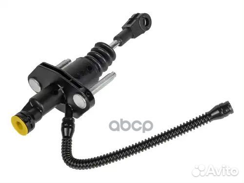 Цилиндр сцепления главный opel zafira Stellox 1863