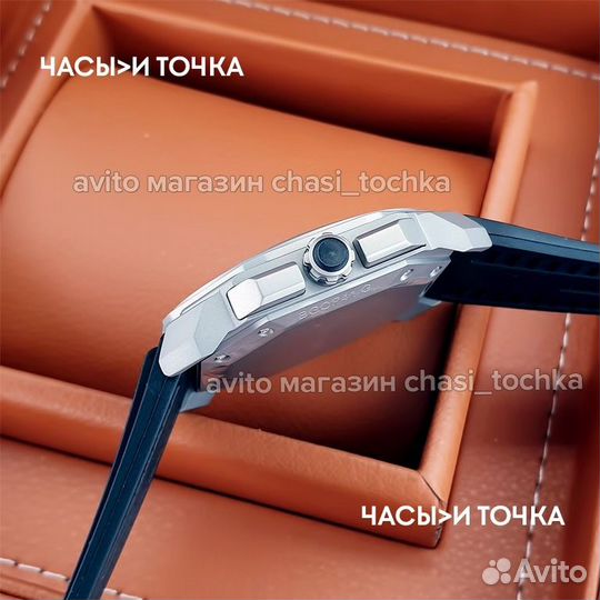 Наручные часы Bvlgari Octo