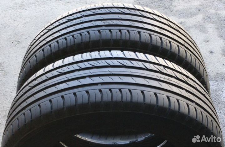 Nokian Tyres Hakka Green 205/60 R16