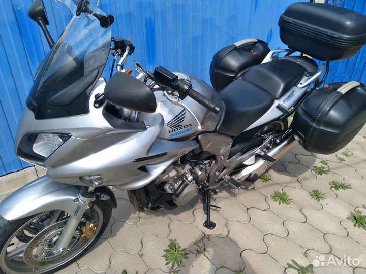 Honda CBF 1000 продаю или меняю