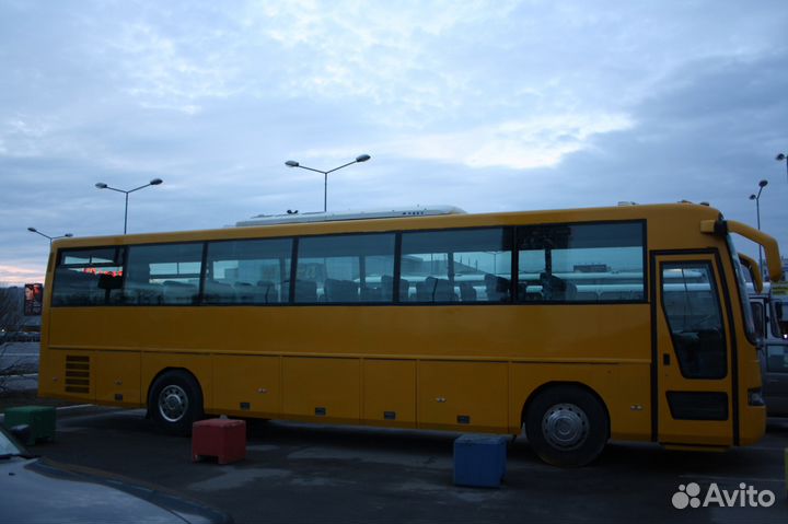 Заказ,аренда автобуса.Автобус на экскурсию,свадьбу