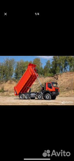 AMT N.V. 752901, 2024