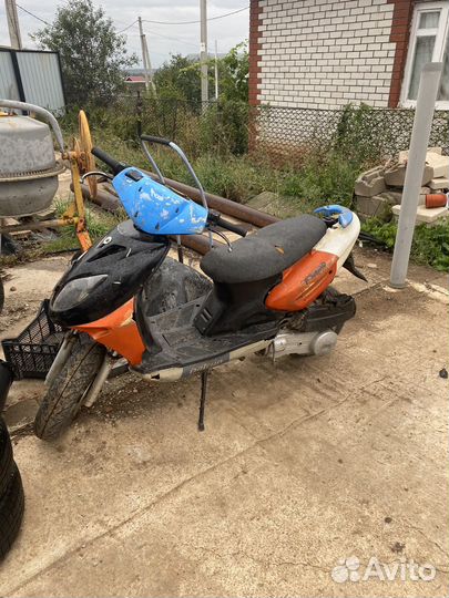 Продам patron joker 150
