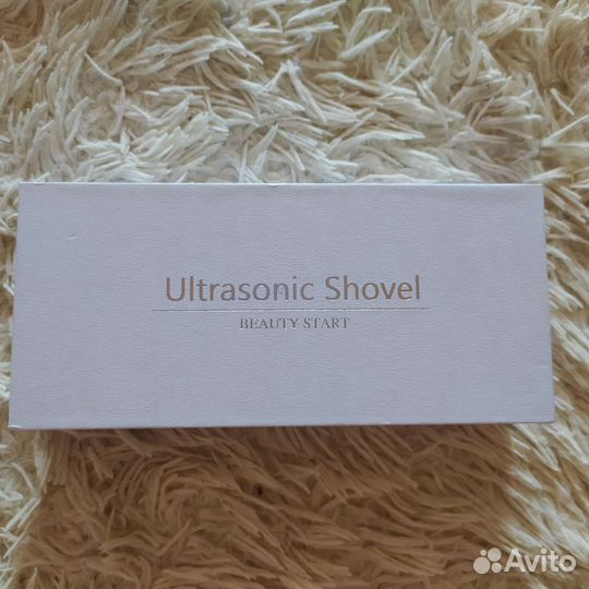 Массажер лица