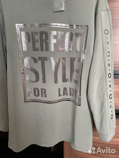 Джемпер женский