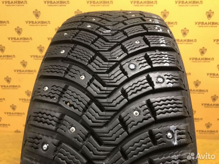 Michelin X-Ice North XIN2 205/50 R17 93T