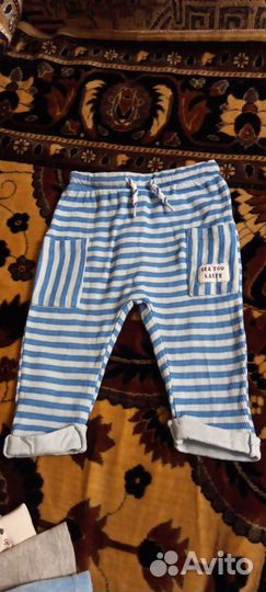 Вещи для мальчика