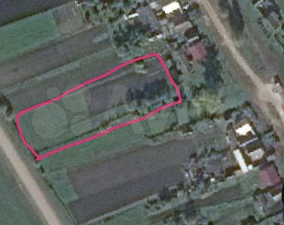 Участок 35 сот. (ИЖС)