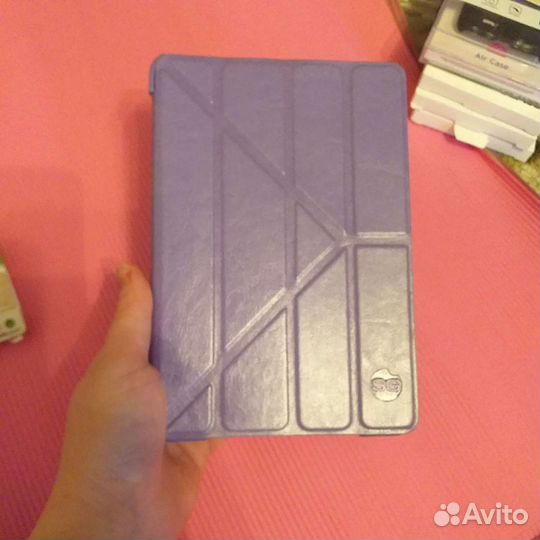 Чехол на планшет iPad Mini