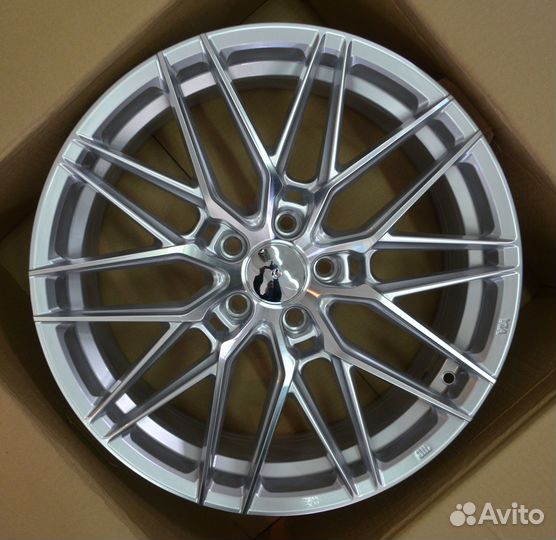 Диски Kia Hyundai Toyota Lexus R19