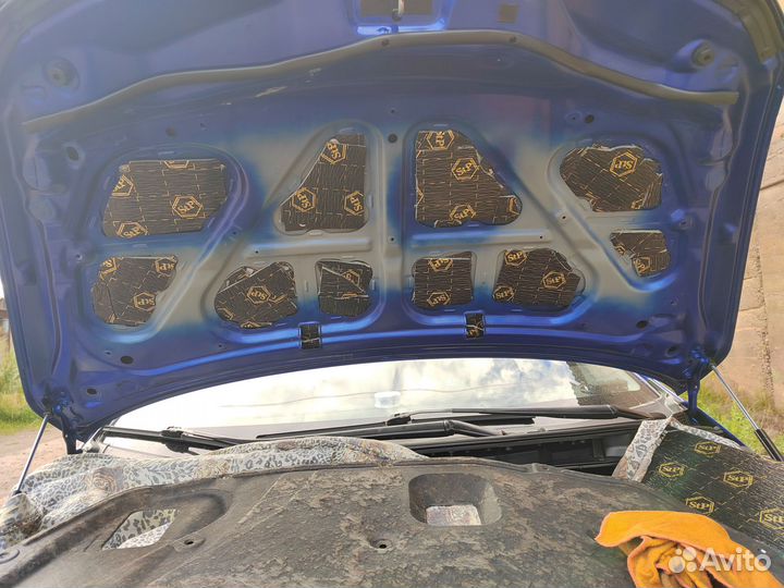 Ремонт машин