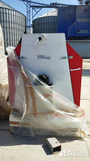 Дробилка мм-180