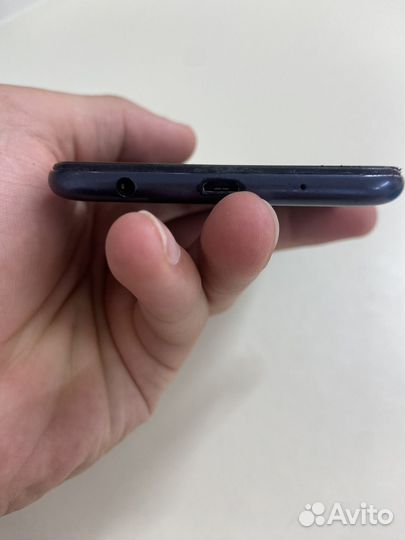 Телефон samsung a10