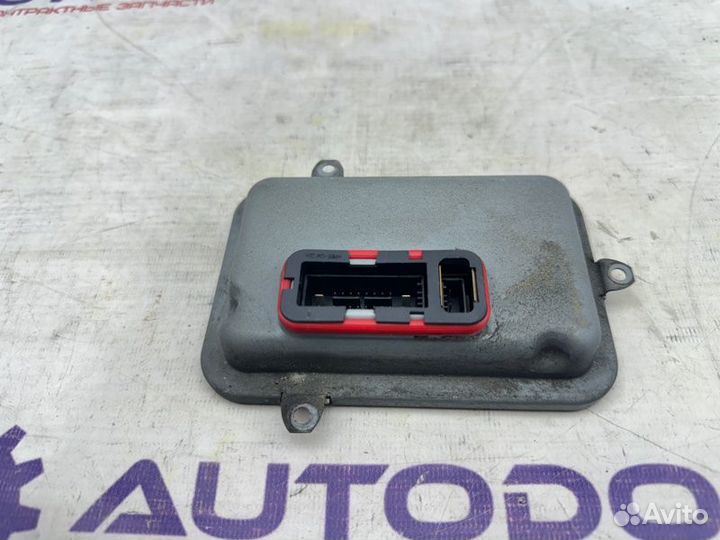 Блок розжига ксенона Mercedes S-Class W221