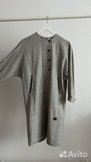 Платье женское Burvin