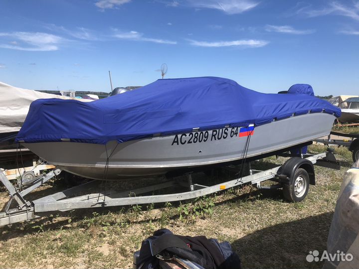 Rivertex 601sdfr Ткань тентовая для катеров и яхт