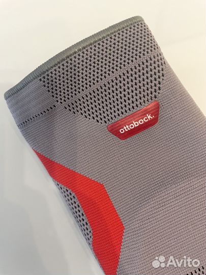 Наколенник спортивный Ottobock Genu Sensa 50k