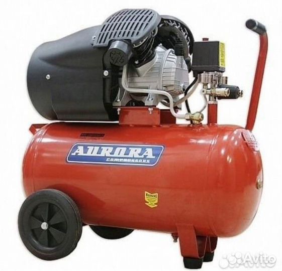 Компрессор