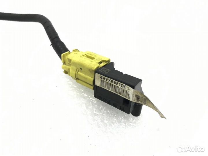 Датчик airbag Hyundai Grandeur 5 3.0 2013