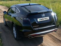 Honda Crosstour 3.5 AT, 2012, 180 000 км, с пробегом, цена 1 800 000 руб.