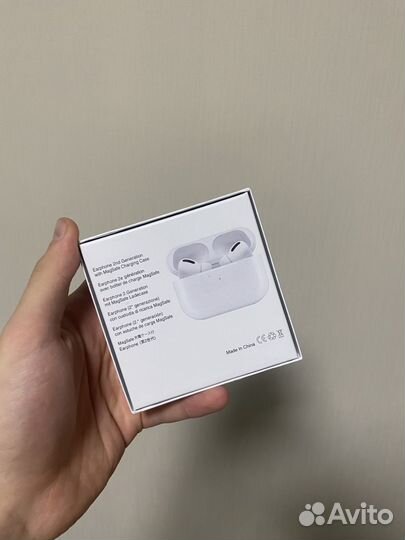 Airpods pro 2