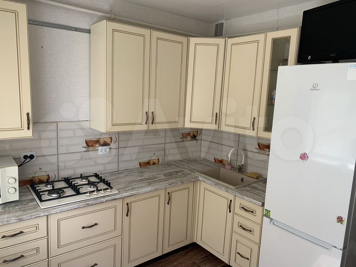 2-к. квартира, 46 м², 2/5 эт.