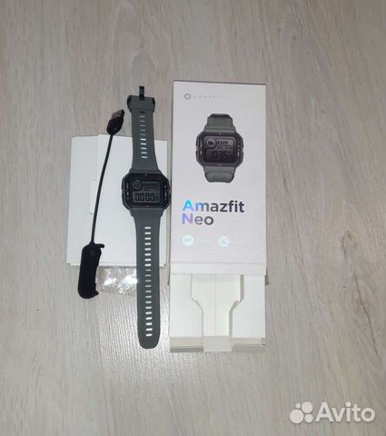 Смарт часы amazfit A2001 I