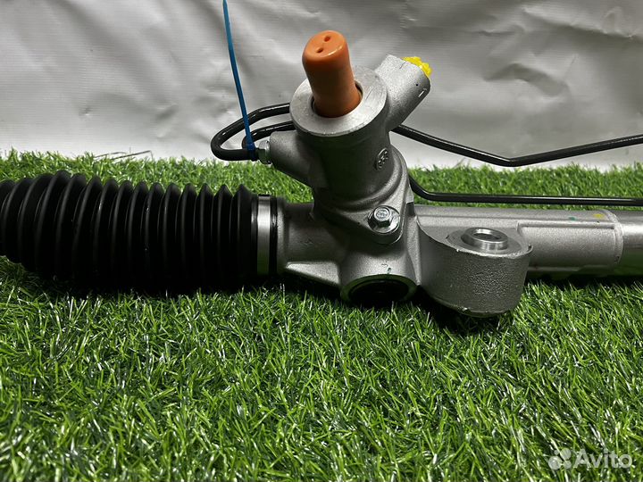 Рулевая рейка nissan primera p12