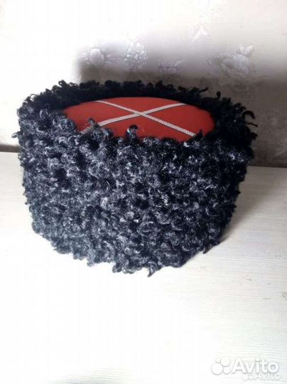 Кубанка,папаха